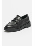 ASH Pantofi loafer de piele Miracle - Pled.ro