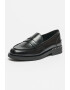 ASH Pantofi loafer de piele Winona - Pled.ro