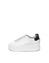 ASH Pantofi sport din piele Moon - Pled.ro