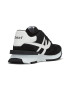 ASH Pantofi sport low-cut cu garnituri de piele intoarsa - Pled.ro