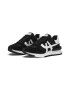 ASH Pantofi sport low-cut cu garnituri de piele intoarsa - Pled.ro