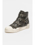 ASH Pantofi sport mid-high de piele Gang - Pled.ro