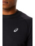 Asics Bluza cu maneci raglan pentru alergare Winter - Pled.ro