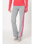 Asics Pantaloni sport cu talie joasa pentru fitness - Pled.ro