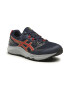 Asics Pantofi barbati 301281702 Textil Albastru marin - Pled.ro