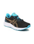 Asics Pantofi Barbati 301285144 Textil Negru - Pled.ro