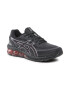 Asics Pantofi barbati 301295679 Textil Negru - 32468 - Pled.ro