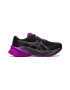 Asics Pantofi cu detalii logo pentru alergare Nova Blast 3 - Pled.ro