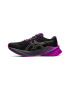 Asics Pantofi cu detalii logo pentru alergare Nova Blast 3 - Pled.ro