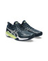 Asics Pantofi cu garnituri din material textil Blast FF 3 pentru handbal - Pled.ro