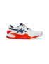 Asics Pantofi Gel-Resolution 9 pentru tenis pe zgura - Pled.ro