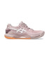 Asics Pantofi cu logo contrastant Gel-Resolution 9 Clay pentru tenis pe zgura - Pled.ro