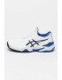 Asics Pantofi cu logo contrastant pentru tenis Court FF - Pled.ro