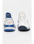 Asics Pantofi cu logo contrastant pentru tenis Court FF - Pled.ro