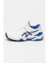 Asics Pantofi cu logo contrastant pentru tenis Court FF - Pled.ro