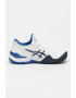 Asics Pantofi cu logo contrastant pentru tenis Court FF - Pled.ro