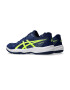 Asics Pantofi cu logo pentru fitness Faster - Pled.ro