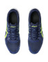 Asics Pantofi cu logo pentru fitness Faster - Pled.ro