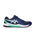 Asics Pantofi cu logo pentru tenis Baseline - Pled.ro