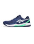 Asics Pantofi cu logo pentru tenis Baseline - Pled.ro