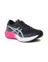 Asics Pantofi dama 301277811 Textil Albastru marin - Pled.ro