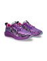 Asics Pantofi de plasa cu aspect tricotat pentru alergare Compete - Pled.ro