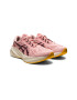 Asics Pantofi din material textil Nova Blast 3 Road pentru alergare - Pled.ro