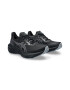 Asics Pantofi din material textil pentru alergare Novablast 4 - Pled.ro