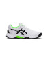 Asics Pantofi cu insertie din plasa pentru tenis Gel-Resolution 8 Clay - Pled.ro