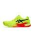 Asics Pantofi Gel- Solution 9 pentru tenis pe zgura - Pled.ro