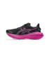 Asics Pantofi Novablast 4 din material textil pentru alergare - Pled.ro