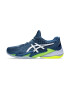 Asics Pantofi pentru tenis Court FF 3 Clay - Pled.ro