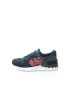 Asics Pantofi sport albastru inchis Gel-Lyte V - Pled.ro