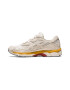 Asics Pantofi sport cu insertii de piele intoarsa GEL-NYC - Pled.ro