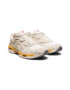 Asics Pantofi sport cu insertii de piele intoarsa GEL-NYC - Pled.ro