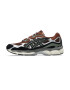 Asics Pantofi sport GEL-NYC 10 de piele ecologica si piele intoarsa - Pled.ro