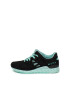 Asics Pantofi sport unisex de piele intoarsa cu insertii de material textil Gel-Lyte III - Pled.ro