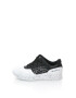 Asics Pantofi sport unisex de piele peliculizata cu pete decorative pe talpa GEL-LYTE III - Pled.ro