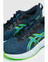 Asics Pantofi textili cu garnituri sintetice Novoblast 2 pentru alergare - Pled.ro