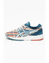 Asics Pantofi unisex cu design colorblock pentru antrenament Evo - Pled.ro