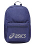 Asics Rucsac unisex cu buzunar frontal cu fermoar - Pled.ro