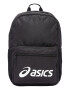 Asics Rucsac unisex cu buzunar frontal cu fermoar - Pled.ro