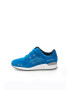 ASICS Tiger Pantofi sport albastri Gel Lyte III - Pled.ro