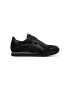 ASICS Tiger Pantofi sport din piele ecologica cu detalii logo Tiger Runner - Pled.ro