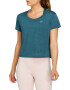 Asics Tricou crop pentru alergare Race - Pled.ro