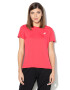 Asics Tricou cu logo pentru alergare - Pled.ro