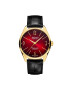 Atlantic Ceas barbatesc 51752.45.99G Automatic Auriu - Pled.ro