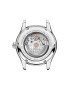 Atlantic Ceas barbatesc 52782.41.63GN Automatic Argintiu - Pled.ro