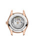 Atlantic Ceas barbatesc 52782.44.63 Automatic Rose gold - Pled.ro