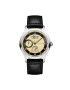 Atlantic Ceas barbatesc 53782.41.93RB Automatic Argintiu - Pled.ro